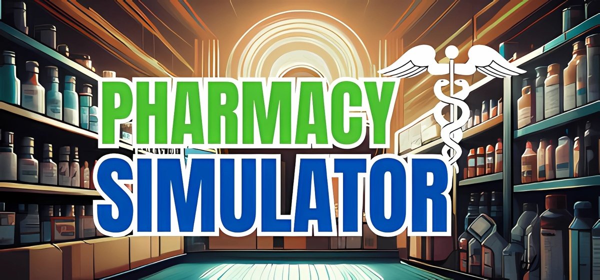 Pharmacy Simulator