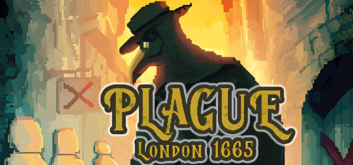 Plague London 1665