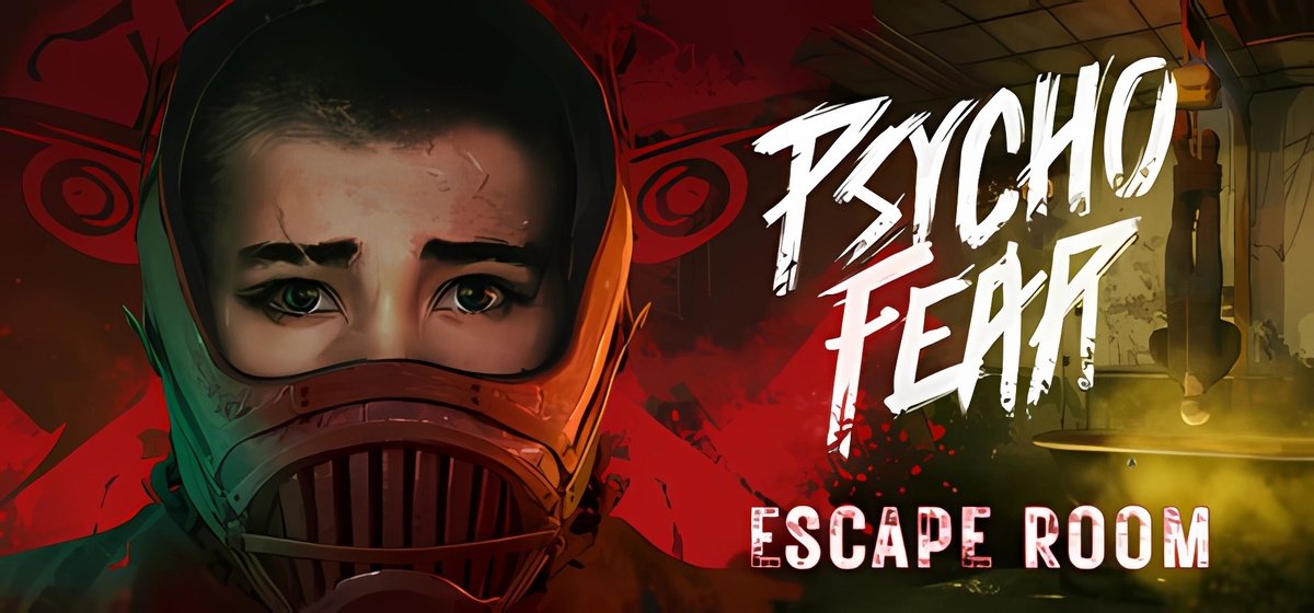 Psycho Fear