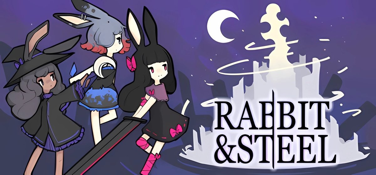 Rabbit and Steel