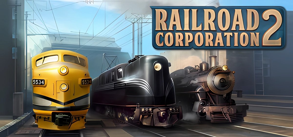 Railroad Corporation 2