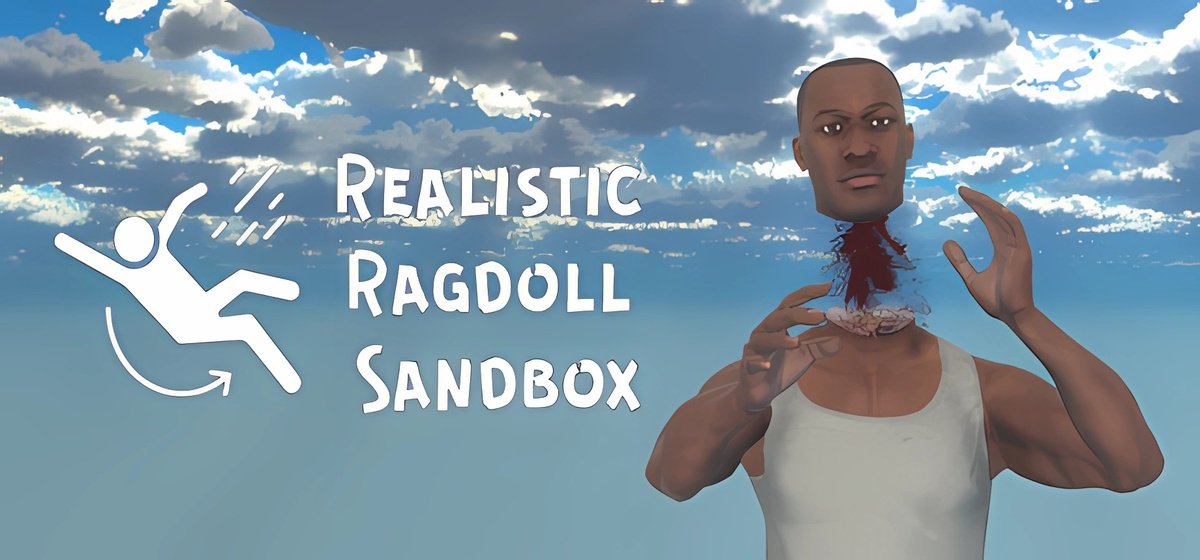 Realistic Ragdoll Sandbox