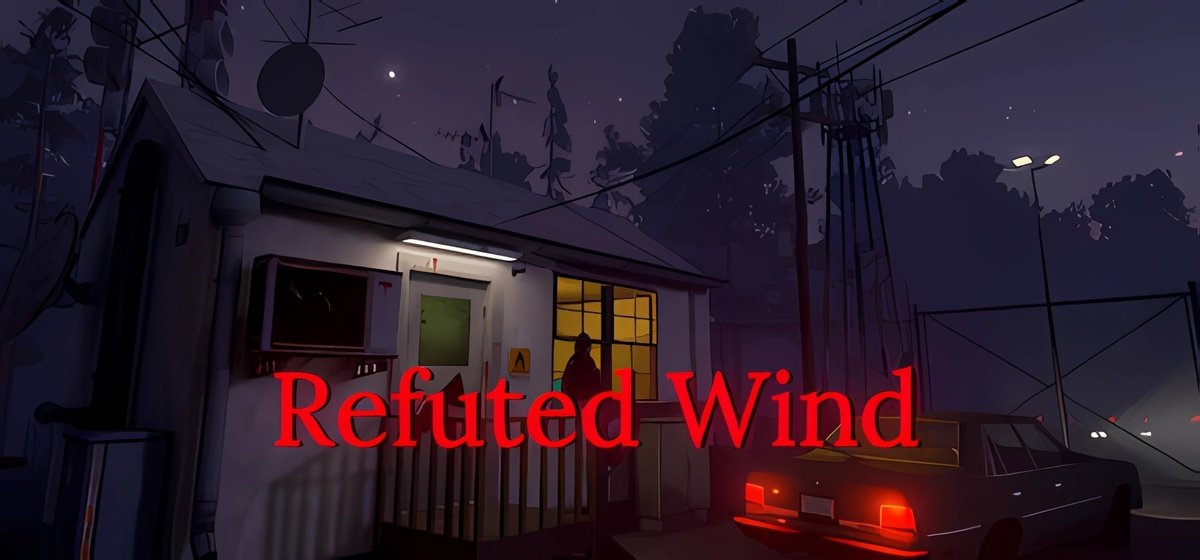 Refuted Wind