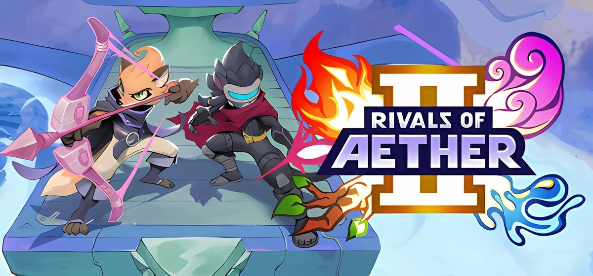 Rivals of Aether II