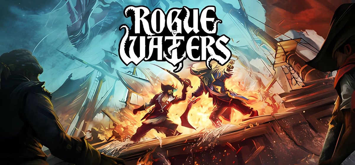 Rogue Waters