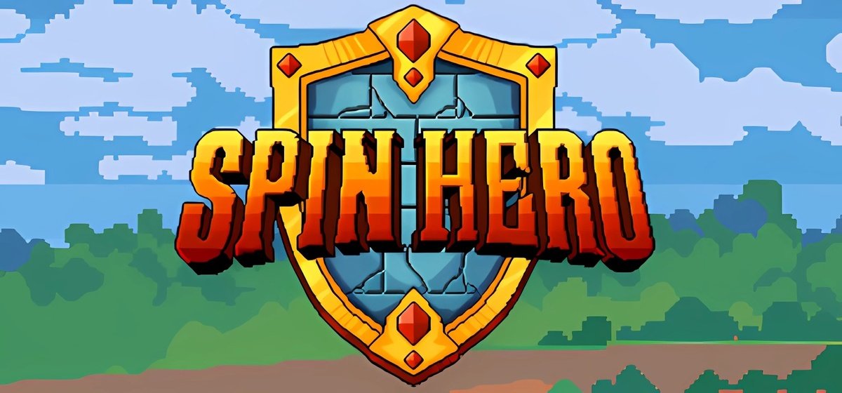 Spin Hero