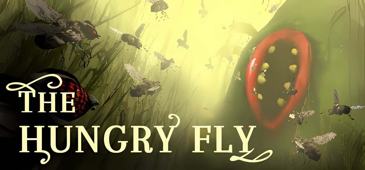 The Hungry Fly