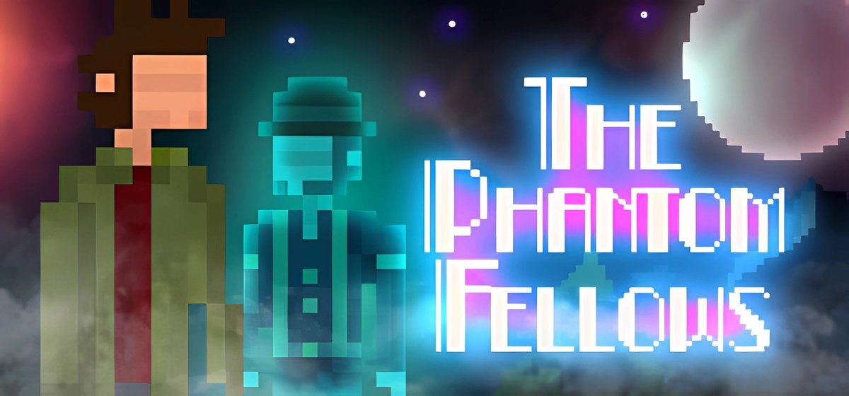 The Phantom Fellows