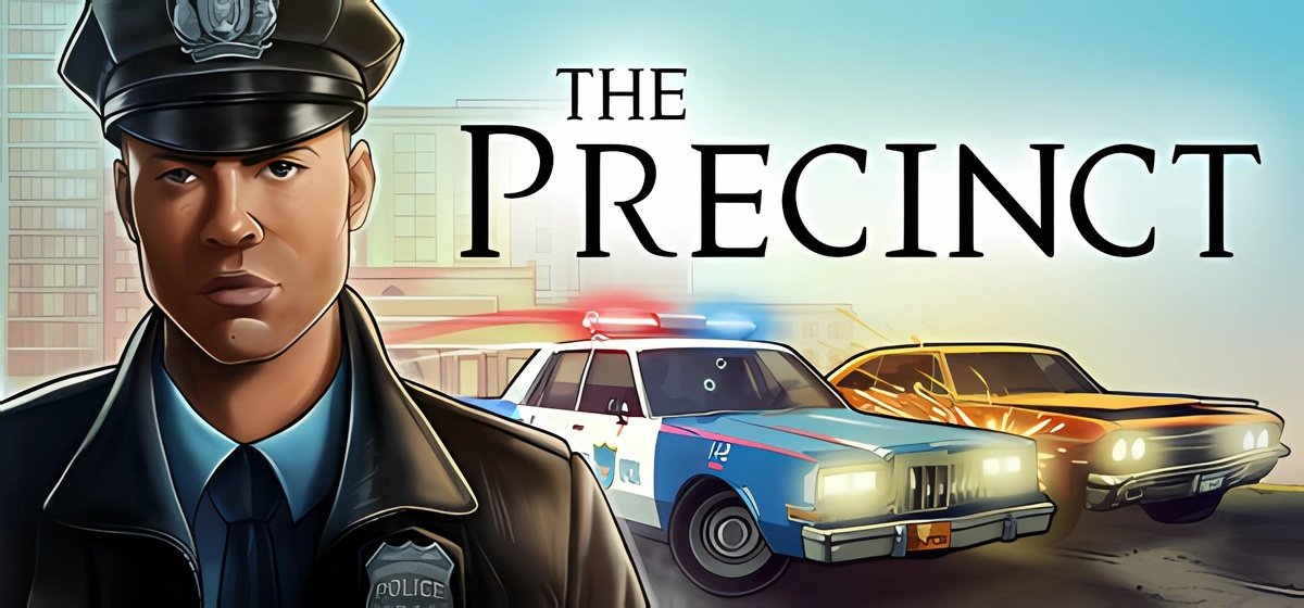 The Precinct