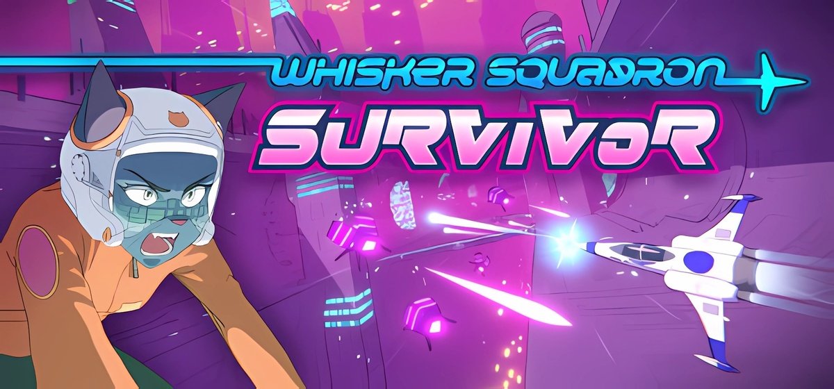 Whisker Squadron Survivor