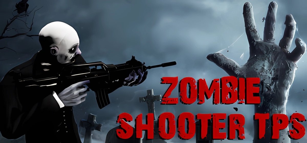 Zombie Shooter TPS