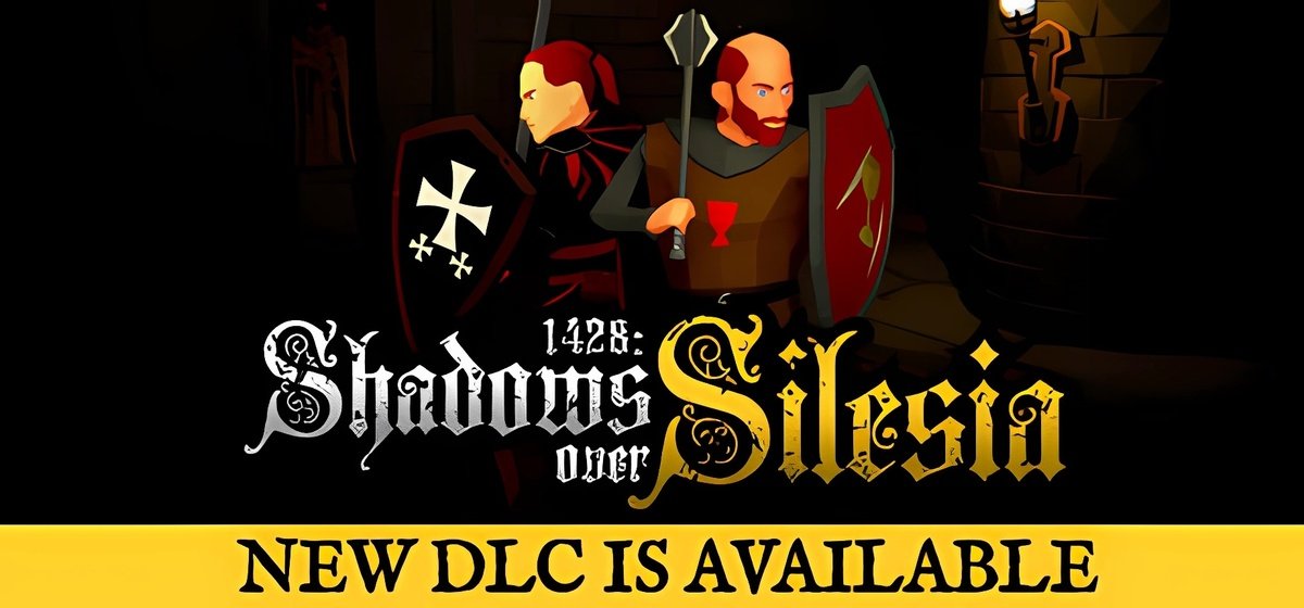 1428 Shadows over Silesia