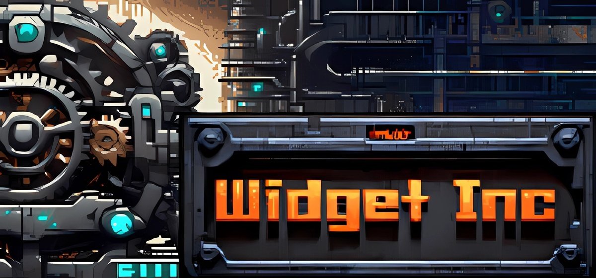 Widget Inc.