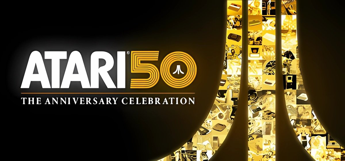 Atari 50 The Anniversary Celebration