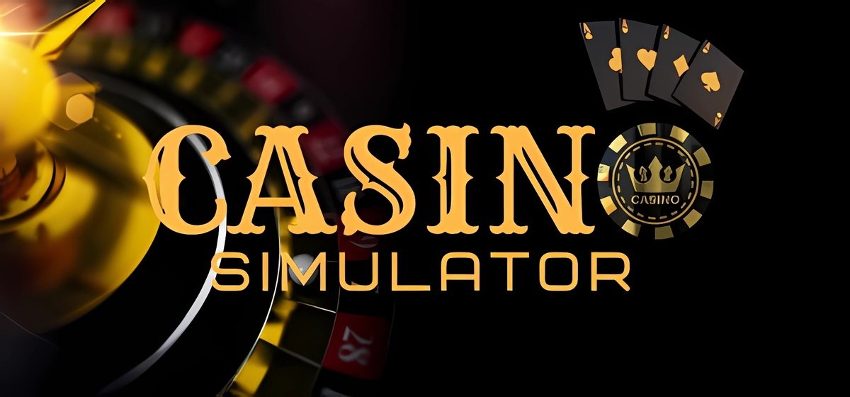 Casino Simulator 2024