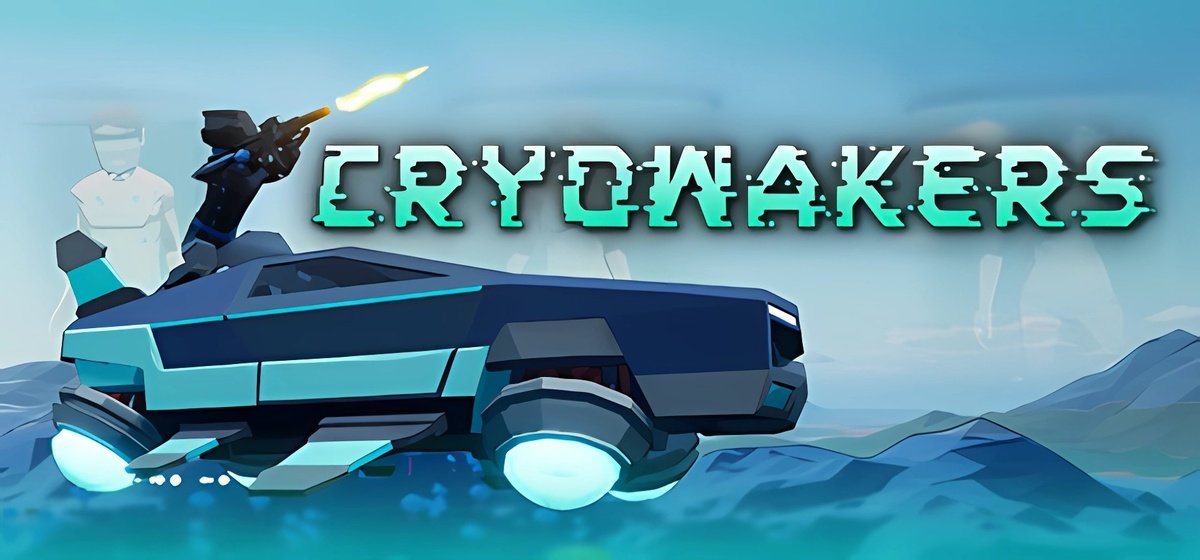 Cryowakers