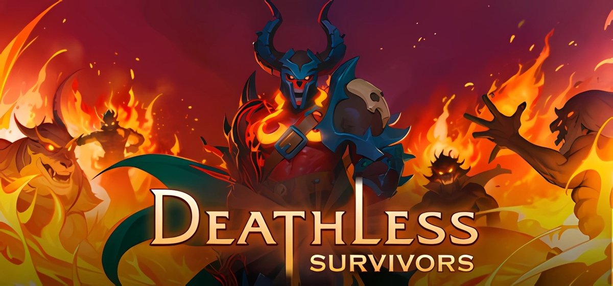 Deathless Survivors