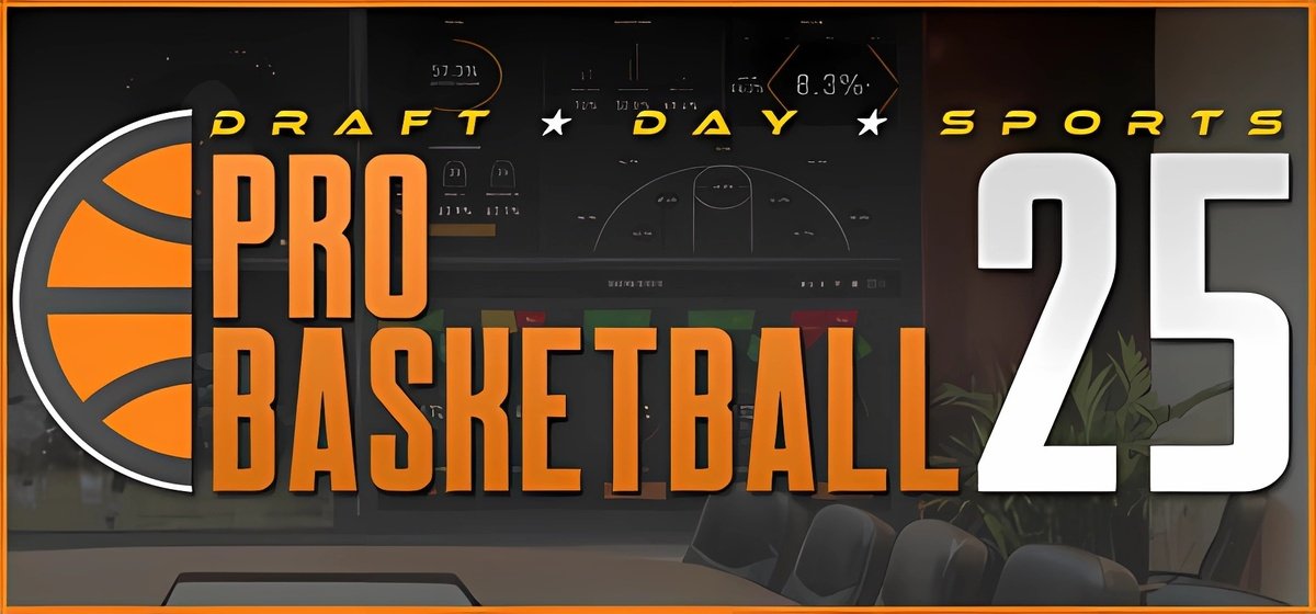 Draft Day Sports Pro Basketball 2025