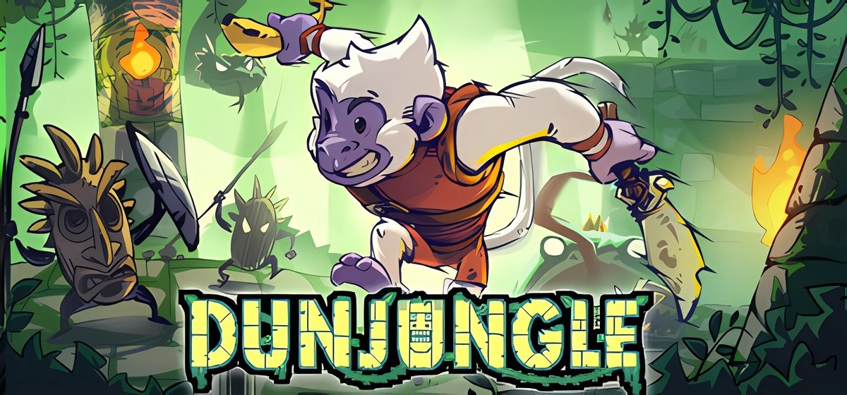 Dunjungle