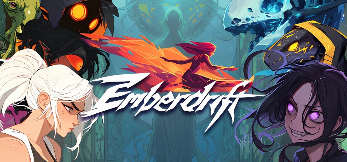 Emberdrift