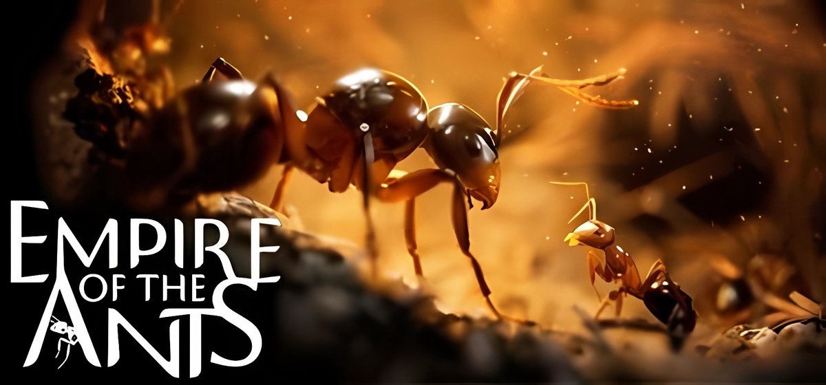 Empire of the Ants