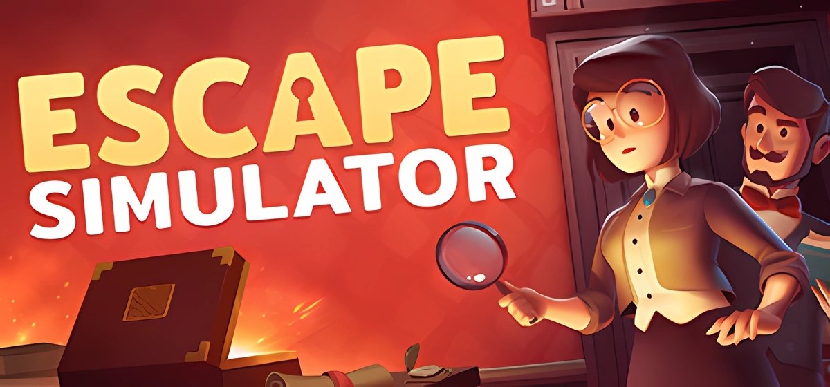 Escape Simulator