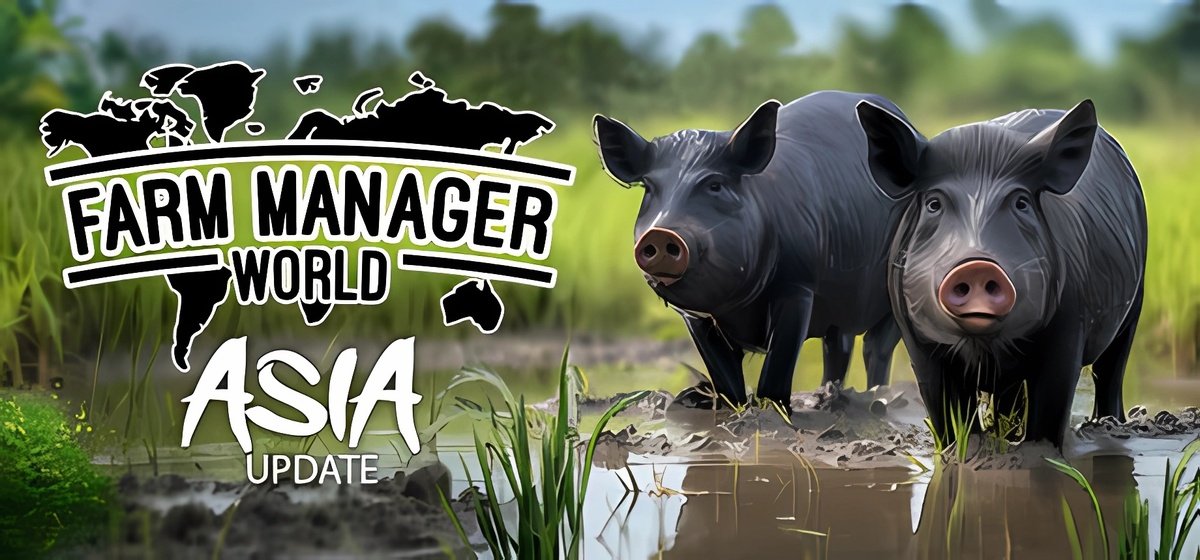 Farm Manager World