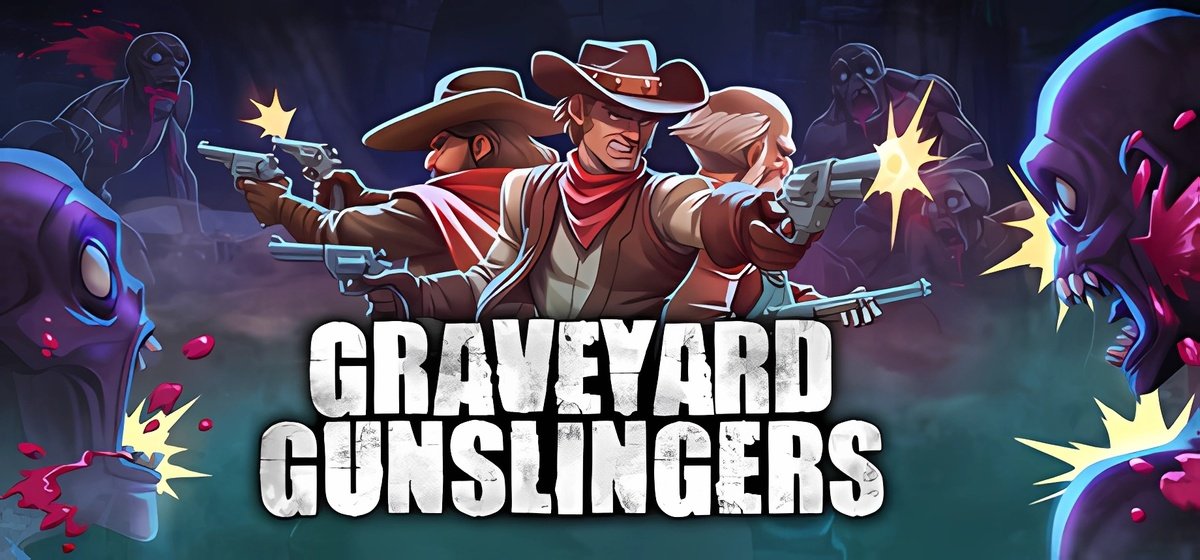 Graveyard Gunslingers