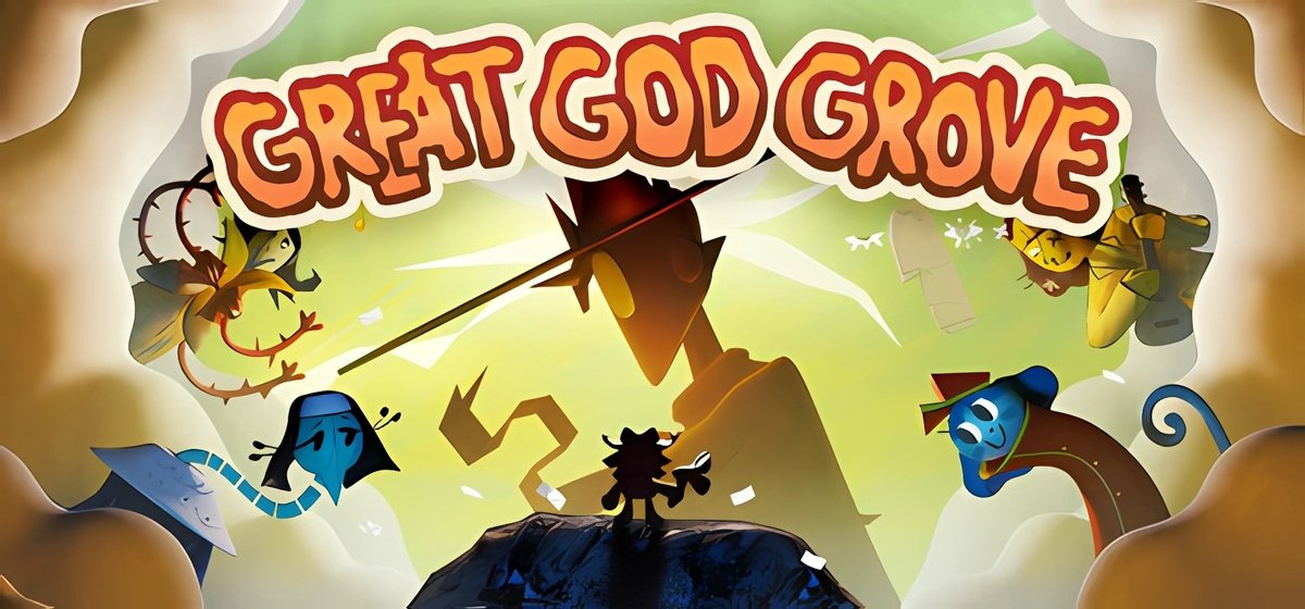 Great God Grove