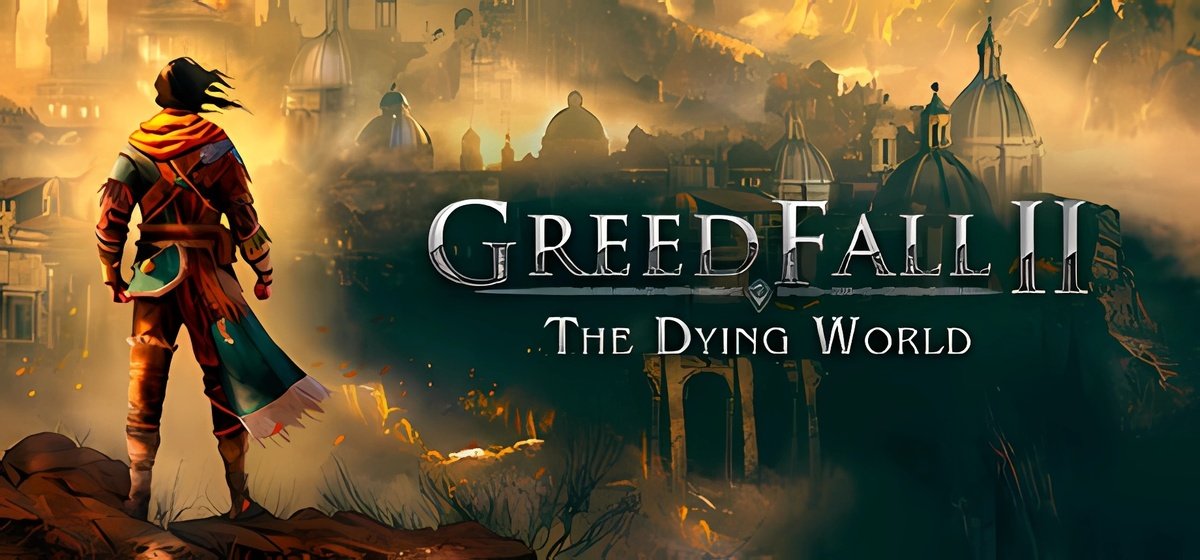 Greedfall 2 The Dying World