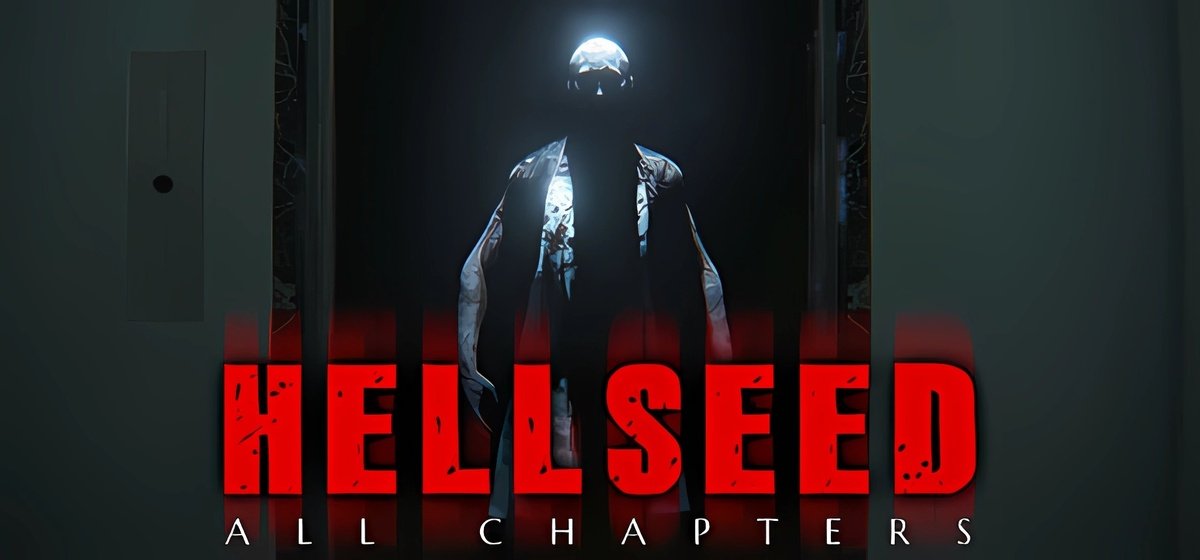 HELLSEED All Chapters