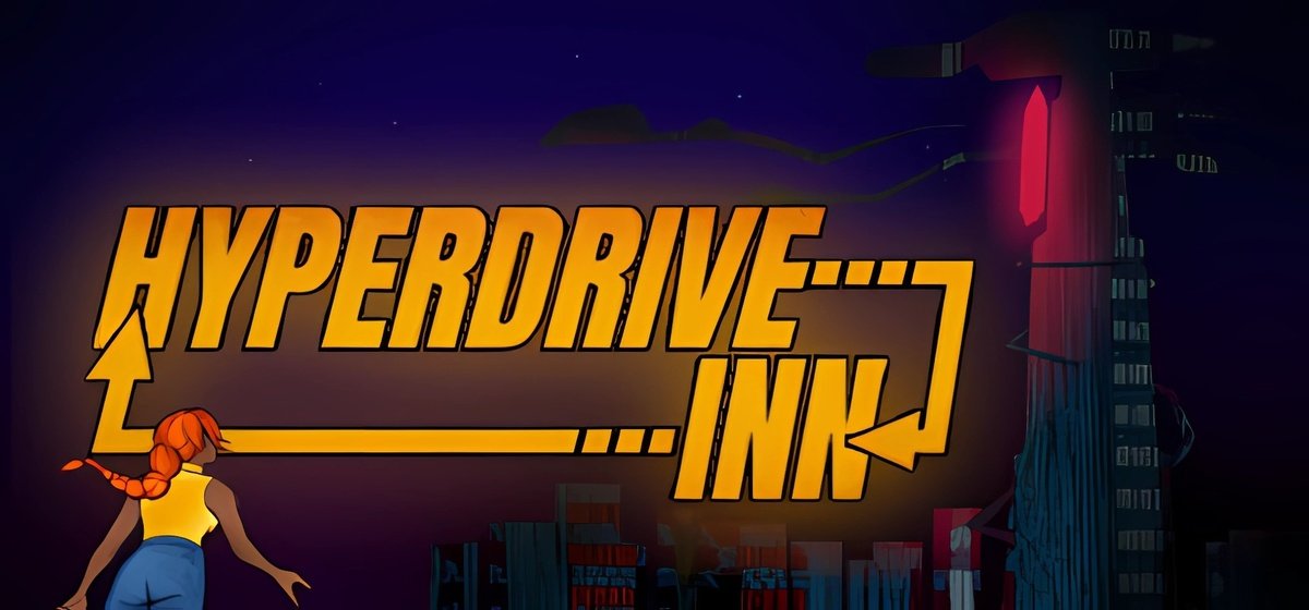 Hyperdrive Inn