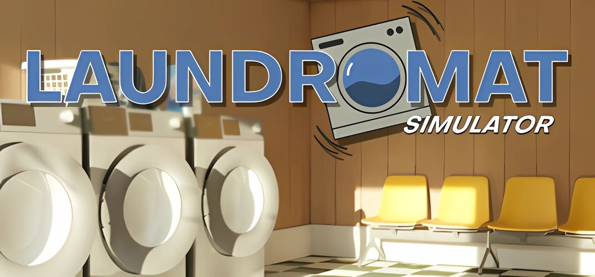 Laundromat Simulator