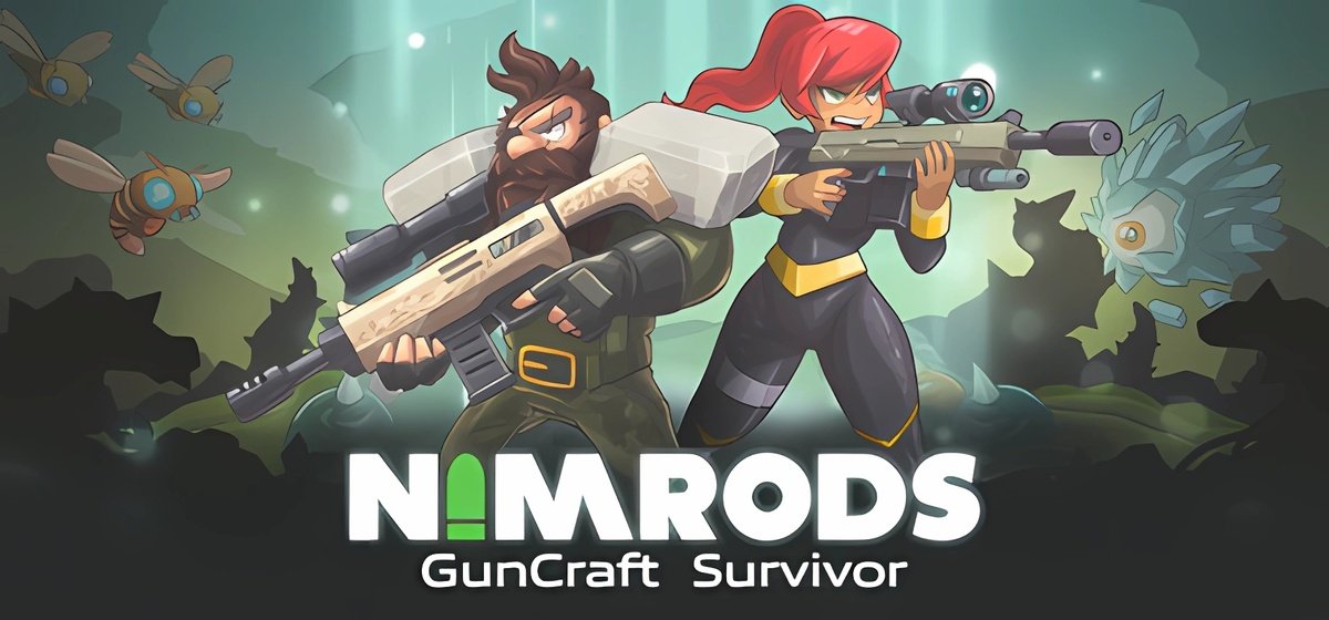 NIMRODS