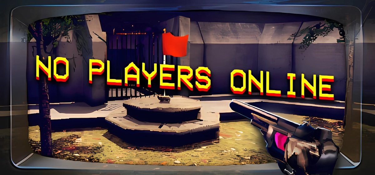 No Players Online