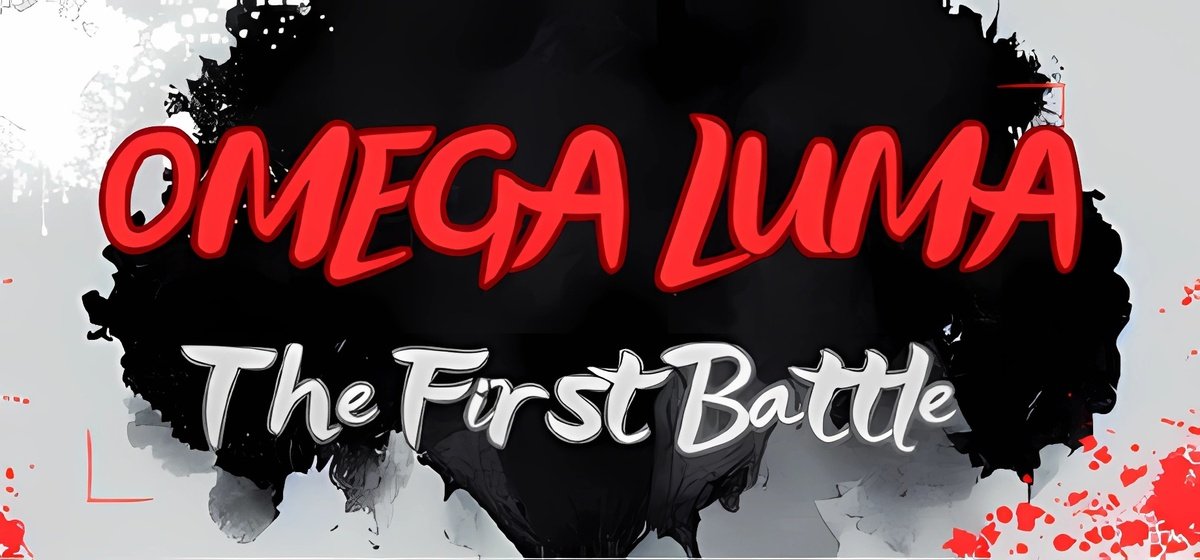 Omega Luma The First Battle