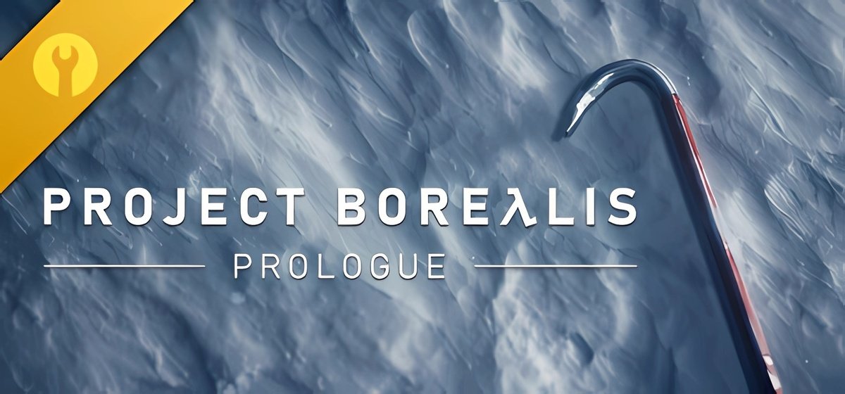 Project Borealis Prologue