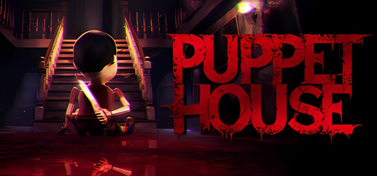 Puppet House