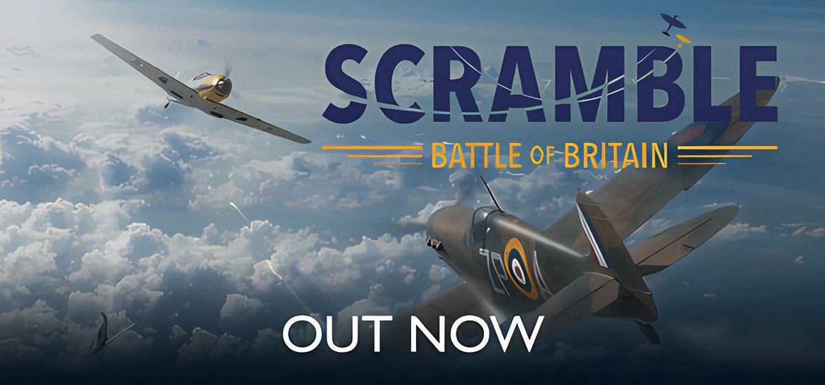 Scramble Battle of Britain