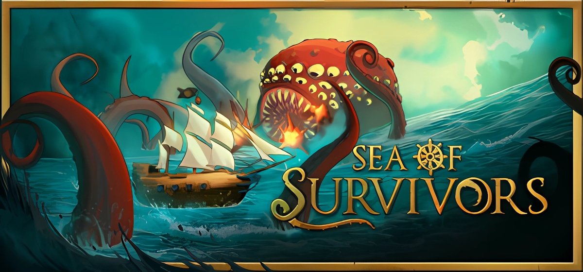 Sea of Survivors The Shifting Isles Early Access