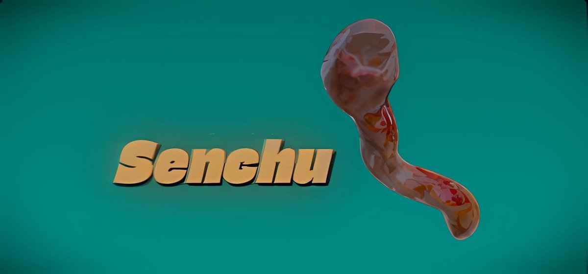 Senchu