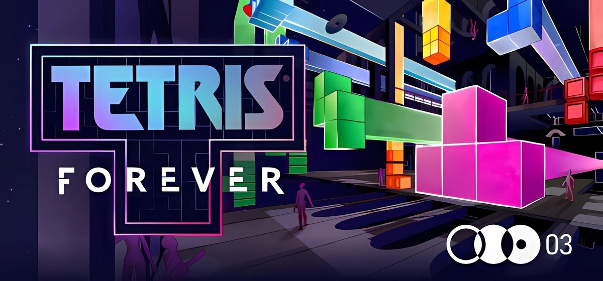 Tetris Forever