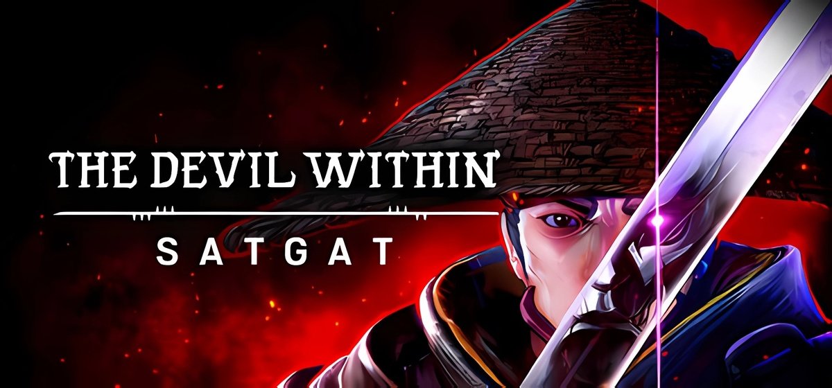 The Devil Within Satgat