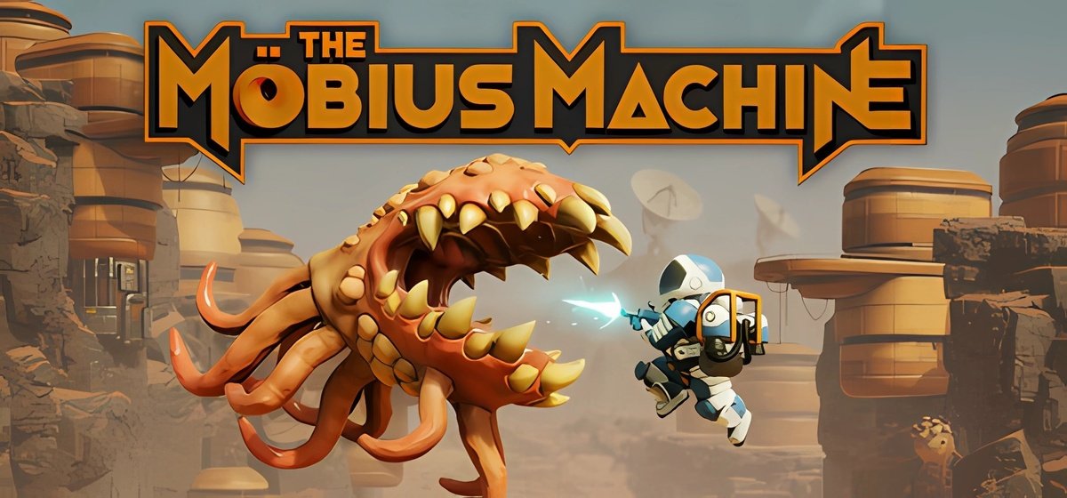 The Mobius Machine