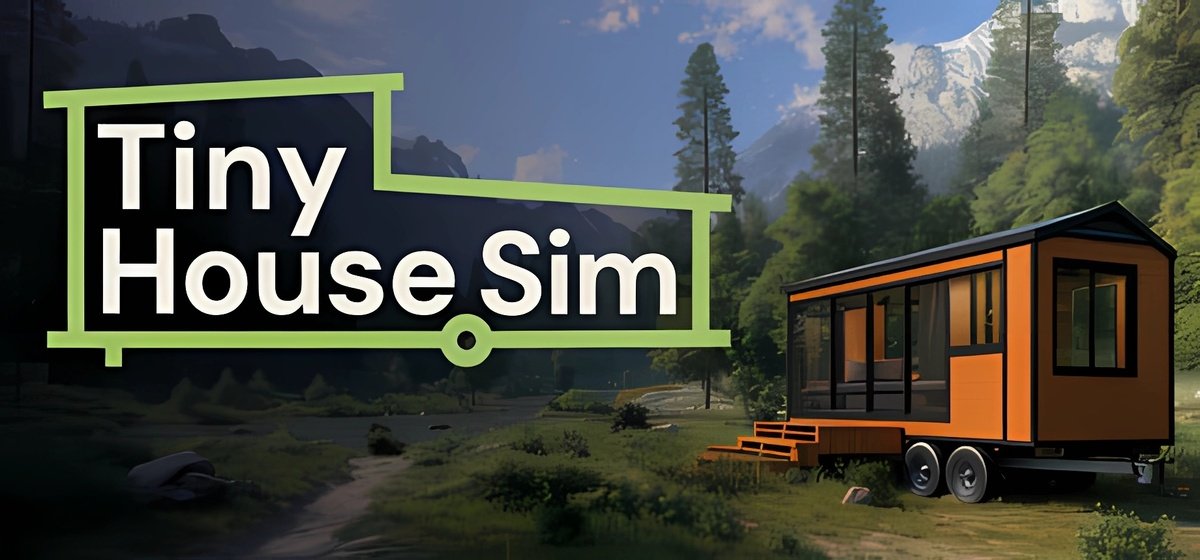 Tiny House Simulator