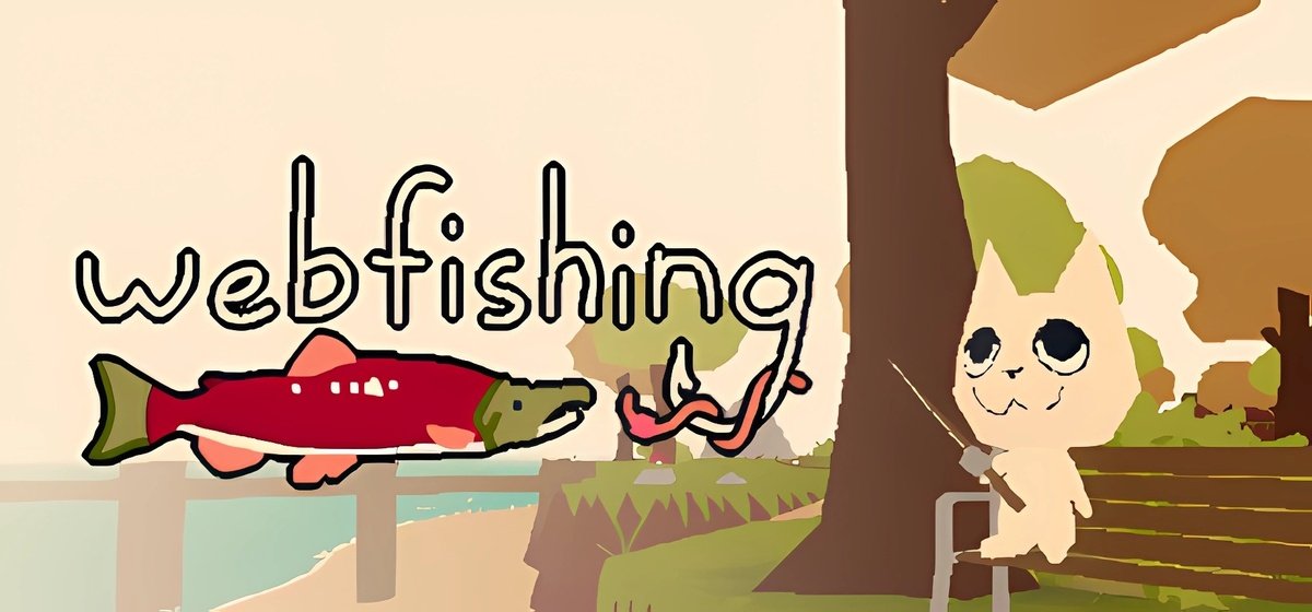 WEBFISHING