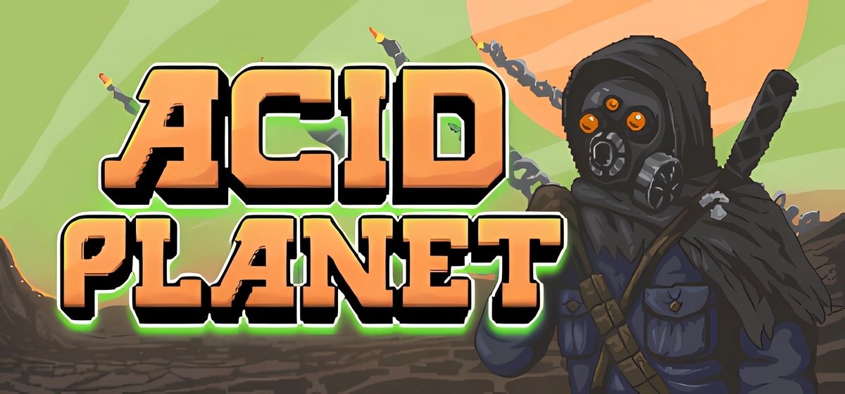 Acid Planet