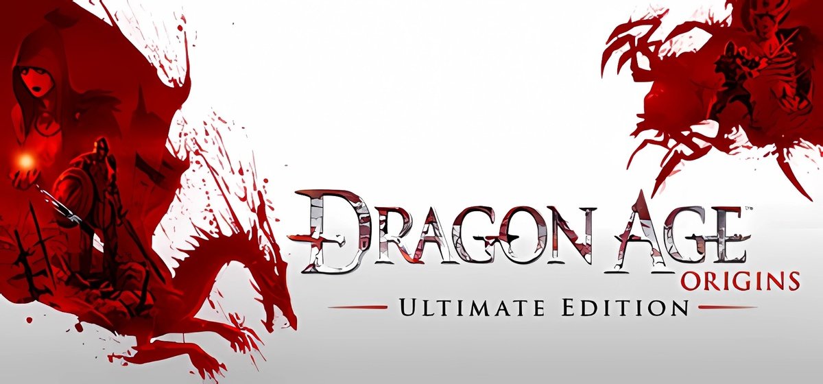 Dragon Age Origins