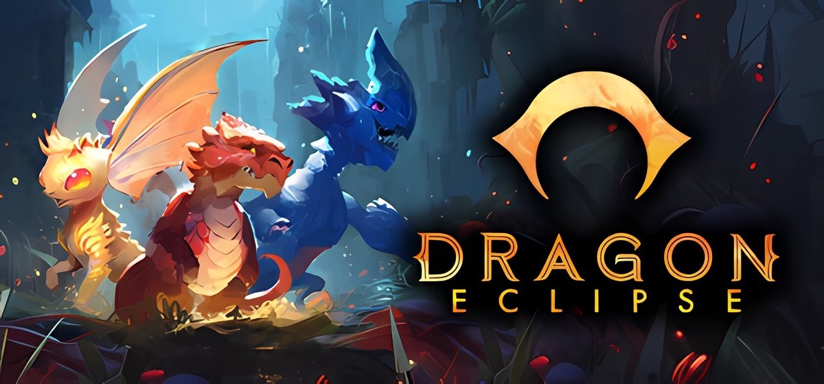 Dragon Eclipse