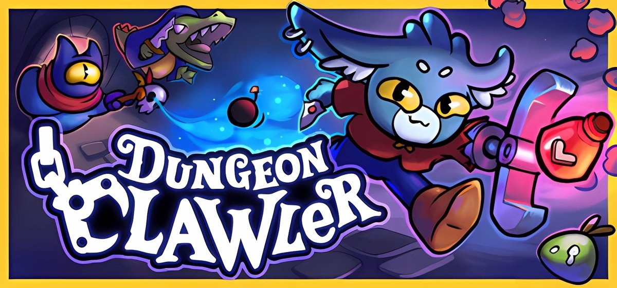 Dungeon Clawler